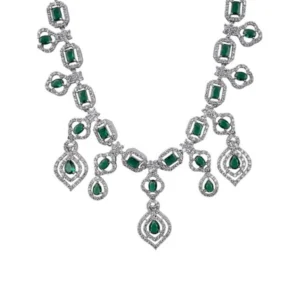 PID-66344-Women-s-Brass-Silver-Plated-Necklace-set-Green-4-1000x1000-1.webp Generic Women's Brass Silver Plated Necklace set (Green)