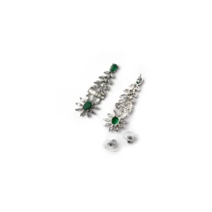 PID-66347-Women-s-Brass-Silver-Plated-Necklace-set-Green-5-1000x1000-1.webp Generic Women's Brass Silver Plated Necklace set (Green)
