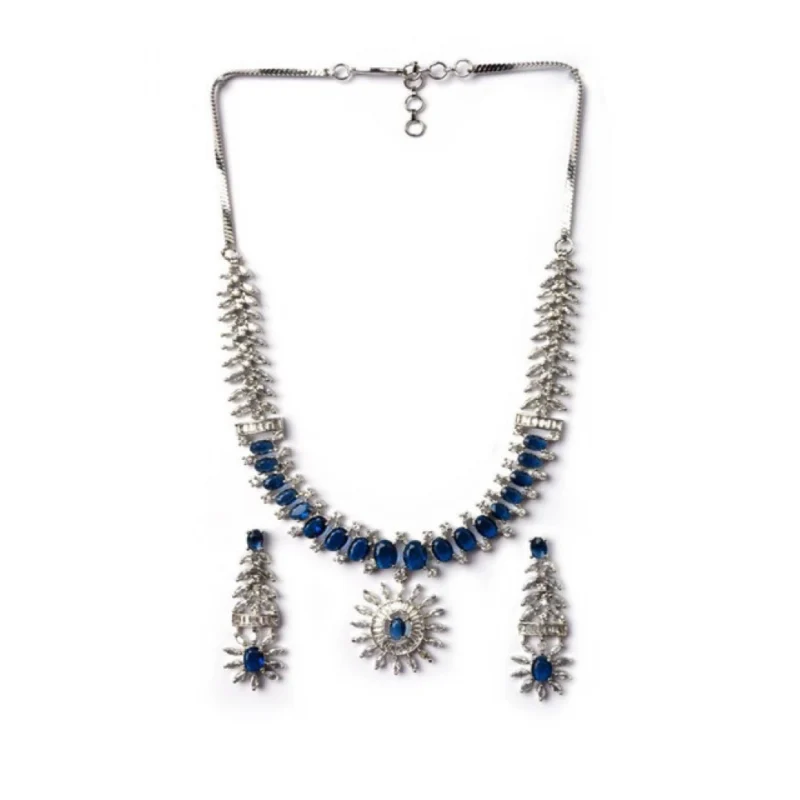PID-66348-Women-s-Brass-Silver-Plated-Necklace-set-Blue-2-1000x1000-1.webp Generic Women's Brass Silver Plated Necklace set (Blue)
