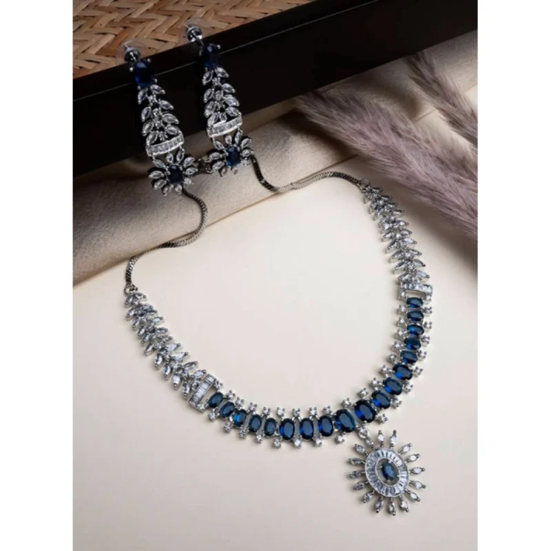 PID-66348-Women-s-Brass-Silver-Plated-Necklace-set-Blue-3-1000x1000-1.webp Generic Women's Brass Silver Plated Necklace set (Blue)