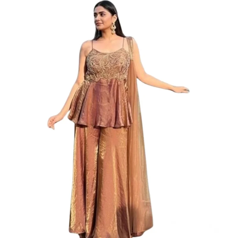 PID-66489-Women-s-Silk-Embroidered-Sleeveless-Round-Kurti-With-Palazzo-and-Dupatta-Set-Brown-5-1000x1000-1.webp Generic Women's Silk Embroidered Sleeveless Round Kurti With Palazzo Pant and Dupatta Set (Brown)