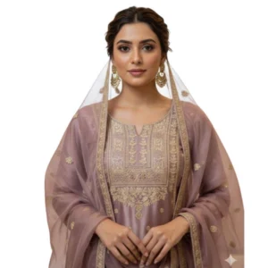 PID-66491-Women-s-Silk-Embroidered-3-4th-Sleeve-Round-Kurti-With-Sarara-and-Dupatta-Set-Purple-5-1000x1000-1.webp Generic Women's Silk Embroidered 3/4th Sleeve Round Kurti With Sharara Pant and Dupatta Set (Purple)