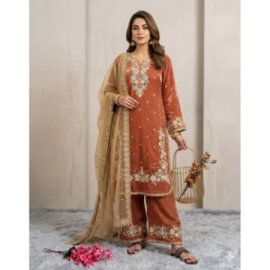 PID-66495-Women-s-Silk-Embroidered-3-4th-Sleeve-Round-Kurti-With-Palazzo-and-Dupatta-Set-Orange-1-1000x1000-1.webp Generic Women's Silk Embroidered 3/4th Sleeve Round Kurti With Palazzo Pant and Dupatta Set (Orange)