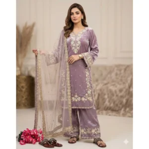 PID-66496-Women-s-Silk-Embroidered-3-4th-Sleeve-Round-Kurti-With-Palazzo-and-Dupatta-Set-Lavender-1000x1000-1.webp Generic Women's Silk Embroidered 3/4th Sleeve Round Kurti With Palazzo Pant and Dupatta Set (Lavender)