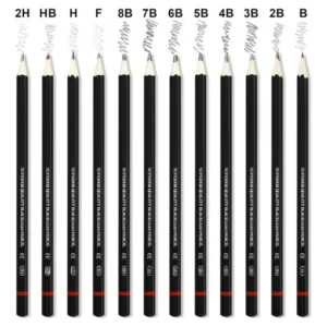 PID-66807-12-pcs-Art-Pencil-Kit-Set-Black-3-1000x1000-1.webp Generic Pack of 2 12 pcs Art Pencil Kit Set (Black)