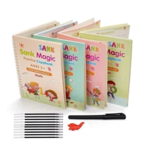 PID-66867-Pack-of-2-Original-Sank-Magic-Book-Blue-1-1000x1000-1.webp Generic Pack of 3 Original Sank Magic Book (Multicolor)