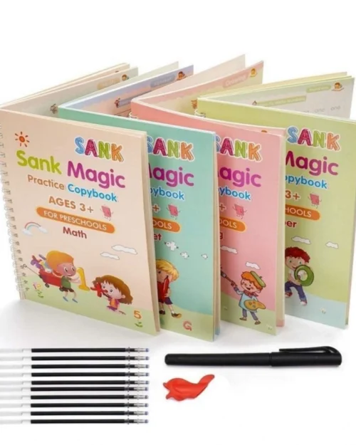 PID-66867-Pack-of-2-Original-Sank-Magic-Book-Blue-1-1000x1000-1.webp Generic Pack of 3 Original Sank Magic Book (Multicolor)