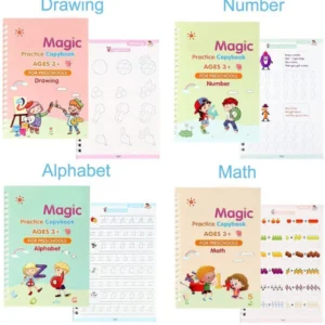 PID-66867-Pack-of-2-Original-Sank-Magic-Book-Blue-4-1000x1000-1.webp Generic Pack of 3 Original Sank Magic Book (Multicolor)