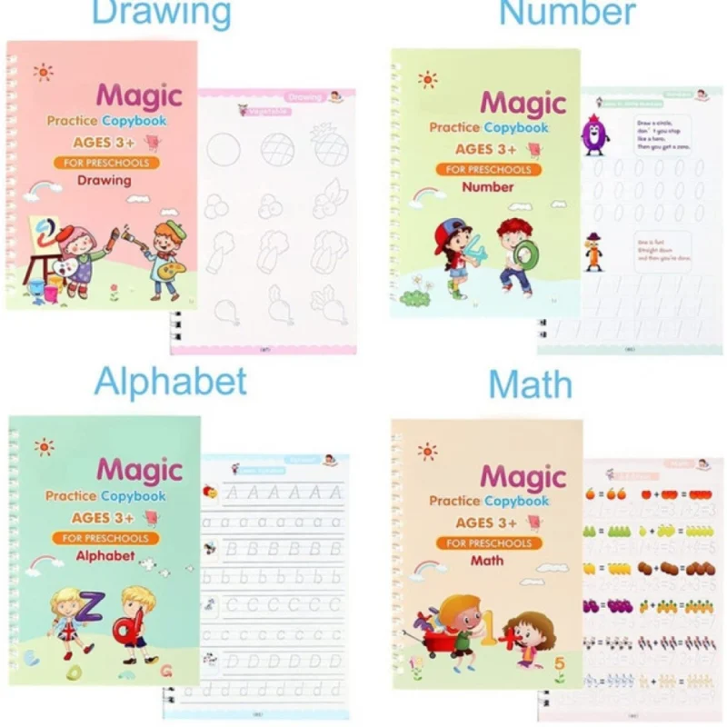 PID-66867-Pack-of-2-Original-Sank-Magic-Book-Blue-4-1000x1000-1.webp Generic Pack of 3 Original Sank Magic Book (Multicolor)