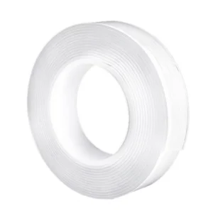Generic Pack of 3 Magic Tape (Clear)