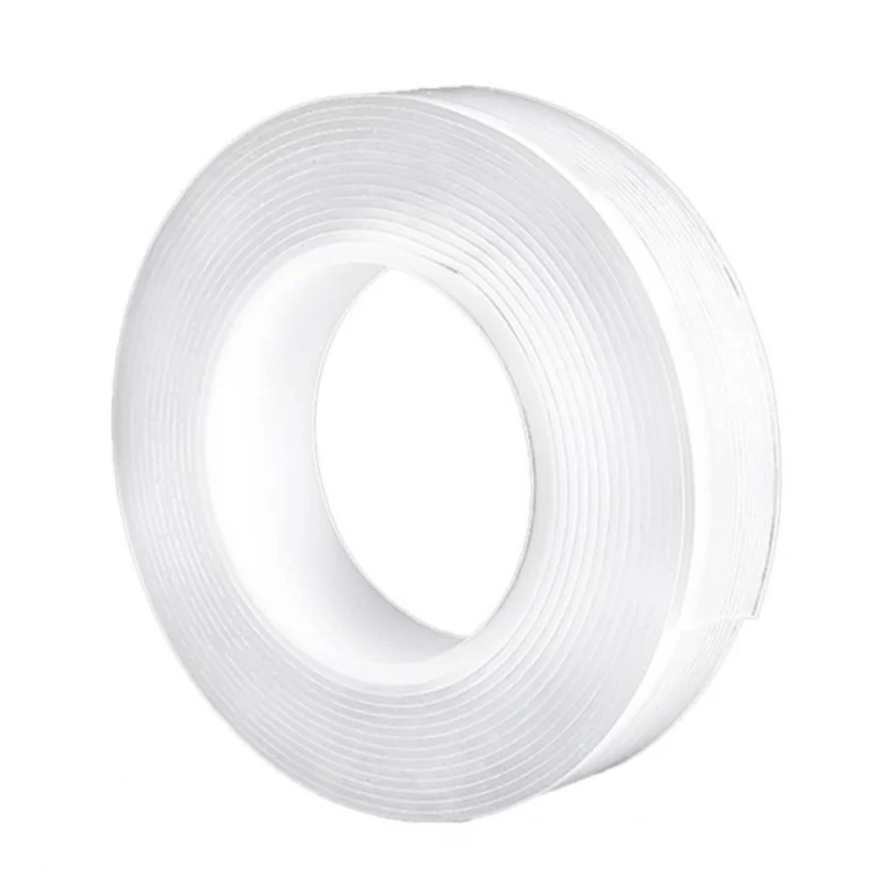 Generic Pack of 3 Magic Tape (Clear)