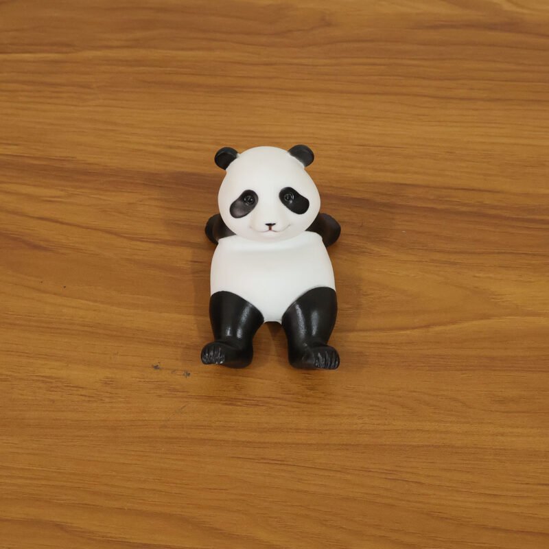 Panda Mobile Phone Stand Holder – Cute & Stable Desk Accessory