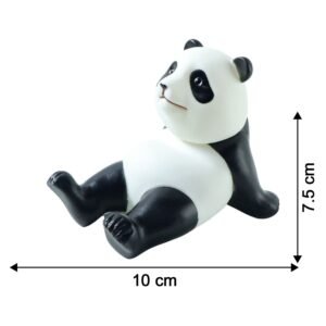 Panda Mobile Phone Stand Holder – Cute & Stable Desk Accessory