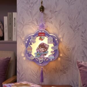 DIY Paper Lantern Craft Kit � Fun & Creative Decor for Kids