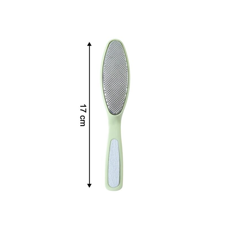 PedicureFootFileCallusRemover-07.jpg Dual Sided Foot File – Effective Dead Skin Removal & Smoothing