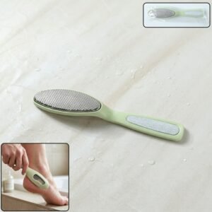 PedicureFootFileCallusRemover-WOSKU-01.jpg Dual Sided Foot File – Effective Dead Skin Removal & Smoothing