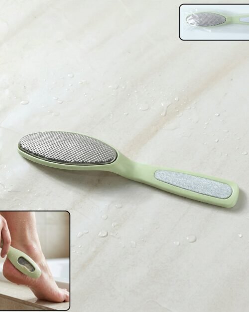 PedicureFootFileCallusRemover-WOSKU-01.jpg Dual Sided Foot File – Effective Dead Skin Removal & Smoothing