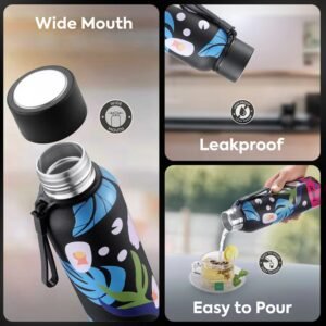 PexpoWaterBottle-02.jpg Stainless Steel Water Bottle – Leakproof & Portable for Daily Hydration