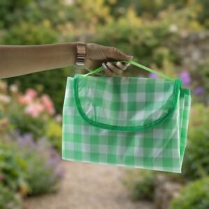PicnicMatBlanket-02.jpg Foldable Picnic Mat – Portable, Waterproof & Easy to Carry