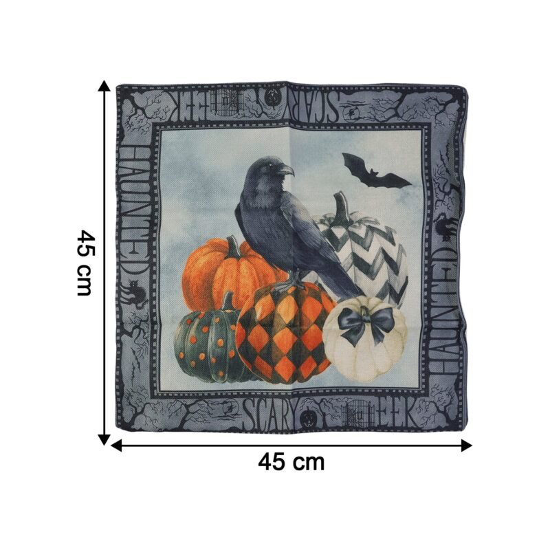 Pillow-Covers-06.jpg Decorative Cushion Cover � Stylish Zipper Closure for Home Decor