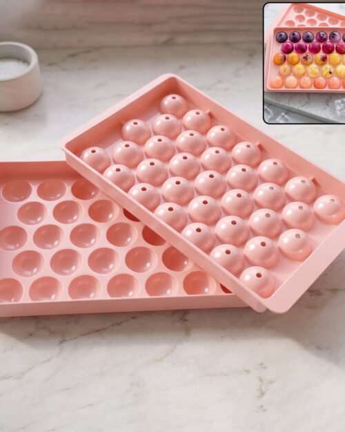 Lollipop Candy Maker � Easy Home Use for Fun Kitchen Treats