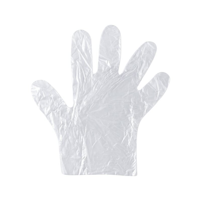 Disposable Plastic Gloves � Hygienic Food & Household Protection