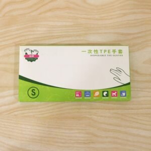 Disposable Plastic Gloves � Hygienic & Practical for Home & Commercial Use