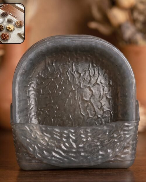 9 in 1 Snack Serving Plates � Multipurpose Organizer for Parties