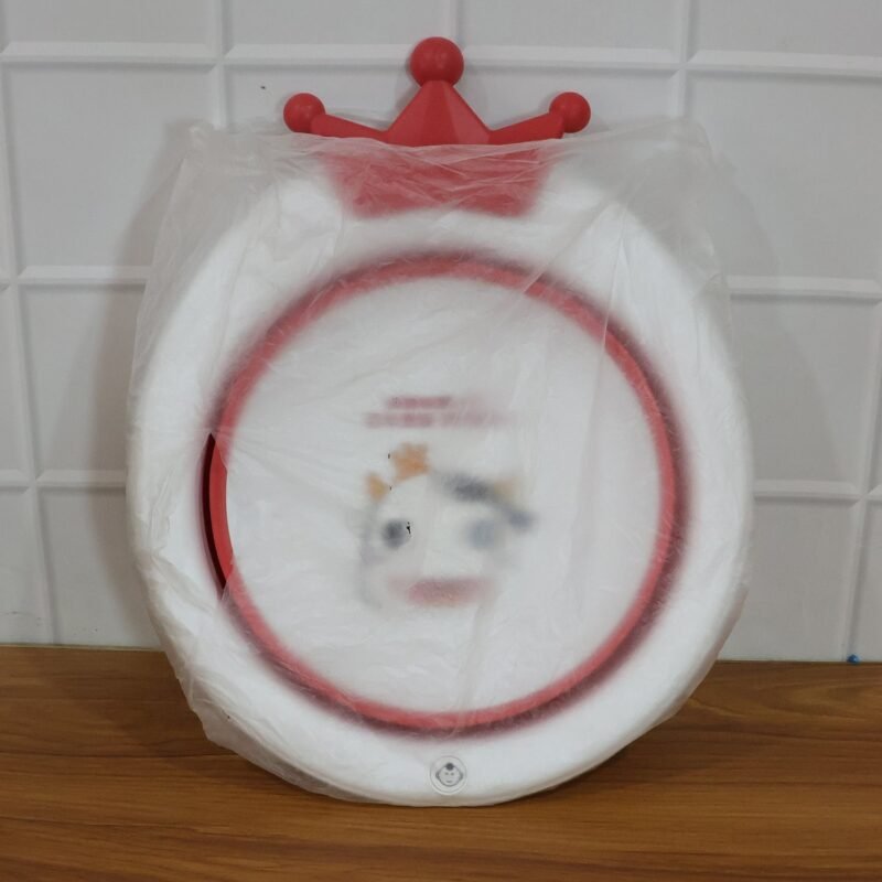 Foldable Baby Bathtub � Non-Slip, Portable & Safe for Infants