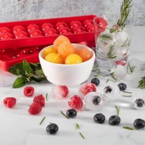 REDIcePlasticTray01-05.jpg Lollipop Candy Maker � Easy DIY Home Candy Production