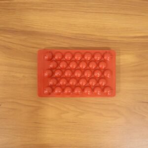 REDIcePlasticTray01-live.jpg Lollipop Candy Maker � Easy DIY Home Candy Production
