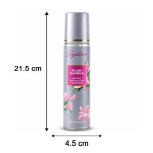 Rajnigandha-Air-Freshener-05.jpg Rajnigandha Floral Room & Car Freshener � Long-lasting & Eco-friendly