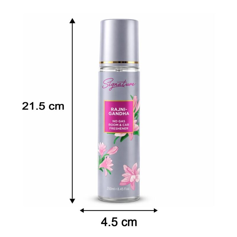 Rajnigandha-Air-Freshener-05.jpg Rajnigandha Floral Room & Car Freshener � Long-lasting & Eco-friendly