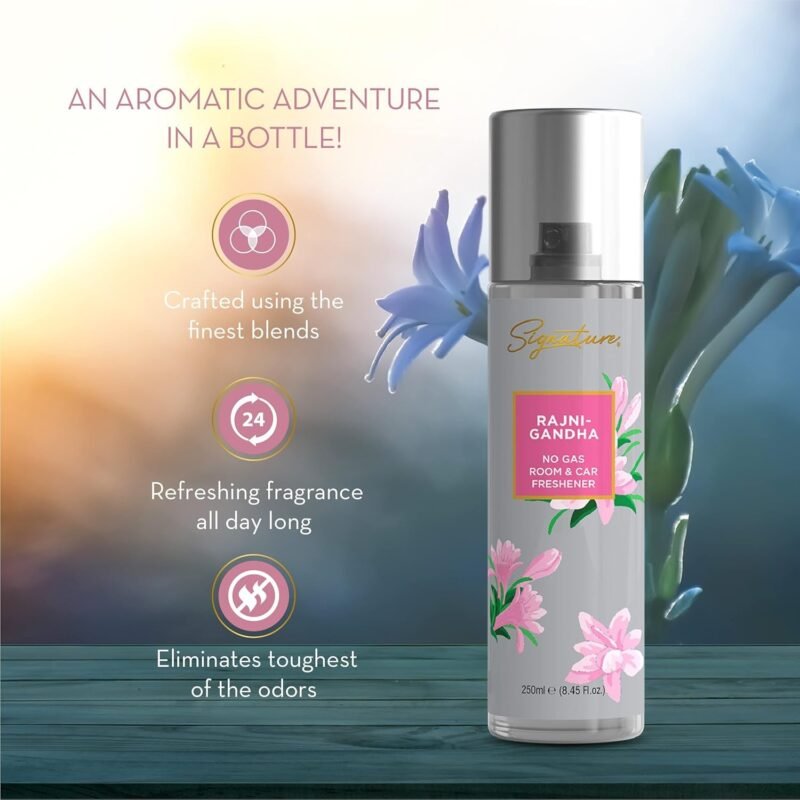 RajnigandhaAirFreshener-06.jpg Rajnigandha Floral Room & Car Freshener � Long-lasting & Eco-friendly