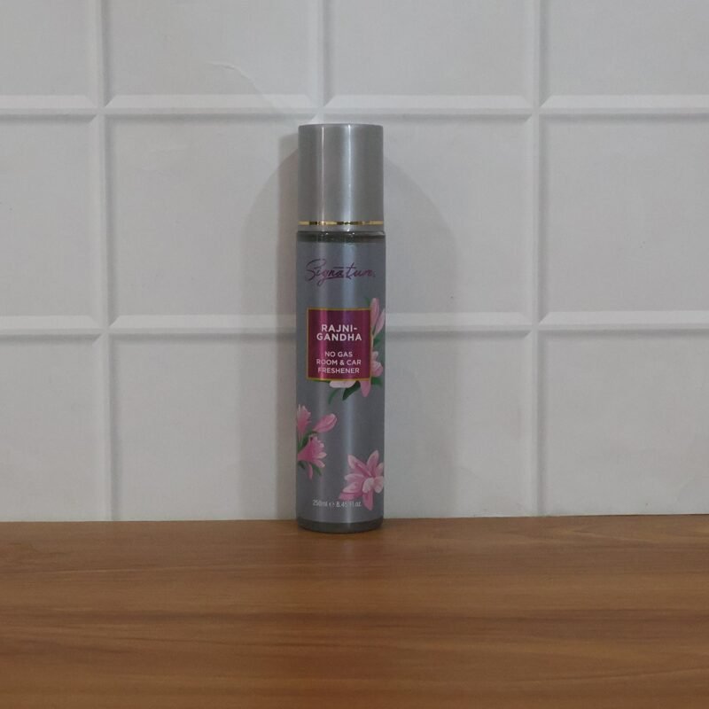 RajnigandhaAirFreshener-live.jpg Rajnigandha Floral Room & Car Freshener � Long-lasting & Eco-friendly