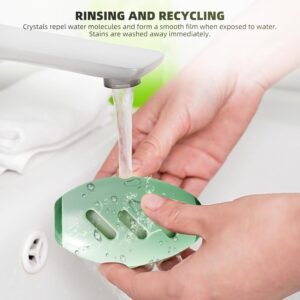 ReusableWashableLintRoller-05.jpg Reusable Lint Roller � Eco-Friendly, Washable & Compact for Clothes & Pets