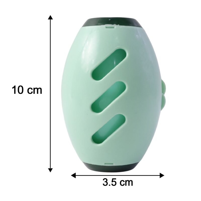 ReusableWashableLintRoller-size.jpg Reusable Lint Roller � Eco-Friendly, Washable & Compact for Clothes & Pets