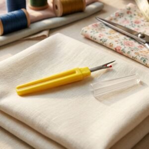 Precision Sewing Thread Remover – Accurate Stitch Cutting Tool