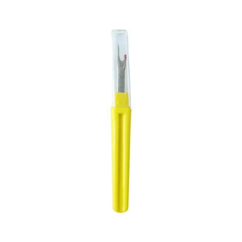 Precision Sewing Thread Remover – Accurate Stitch Cutting Tool
