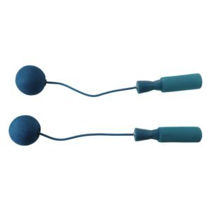 RopeWeightedBall-04.jpg Wrist Ball Exercise Tool – Portable Hand & Forearm Strengthener
