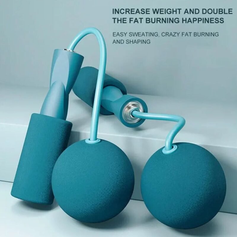 RopeWeightedBall-06.jpg Wrist Ball Exercise Tool – Portable Hand & Forearm Strengthener