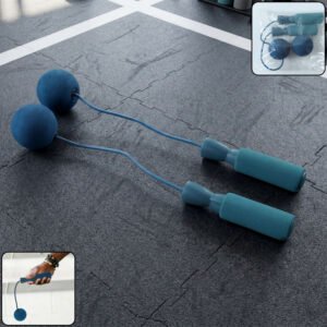 RopeWeightedBall-WOSKU-01.jpg Wrist Ball Exercise Tool – Portable Hand & Forearm Strengthener
