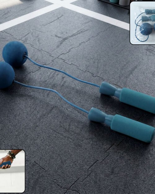 Wrist Ball Exercise Tool – Portable Hand & Forearm Strengthener
