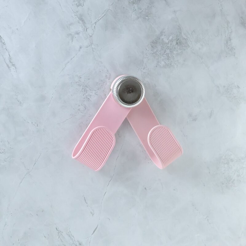 Adjustable Pot Lid Holder – Secure & Heat Resistant Kitchen Tool