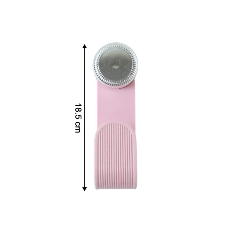 Adjustable Pot Lid Holder – Secure & Heat Resistant Kitchen Tool