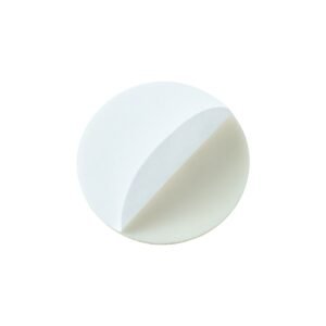 RoundDoubleSidedFoampad-04.jpg Round Self-Adhesive Furniture Protection Pad – Scratch & Noise Reducer