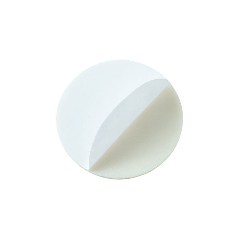 RoundDoubleSidedFoampad-04.jpg Round Self-Adhesive Furniture Protection Pad – Scratch & Noise Reducer