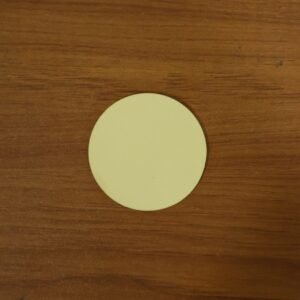 RoundDoubleSidedFoampad-live.jpg Round Self-Adhesive Furniture Protection Pad – Scratch & Noise Reducer