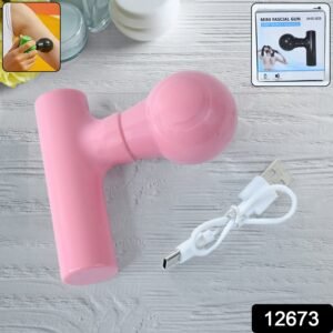 Body Massager � Mini Cordless for Full Body Pain Relief | VelvaBloom