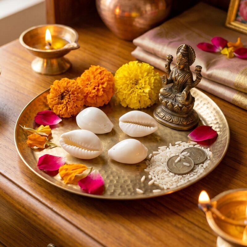 Safed-Kodi-3.jpg Natural Kaudi Cowrie Shells – Ideal for Pooja & Decor